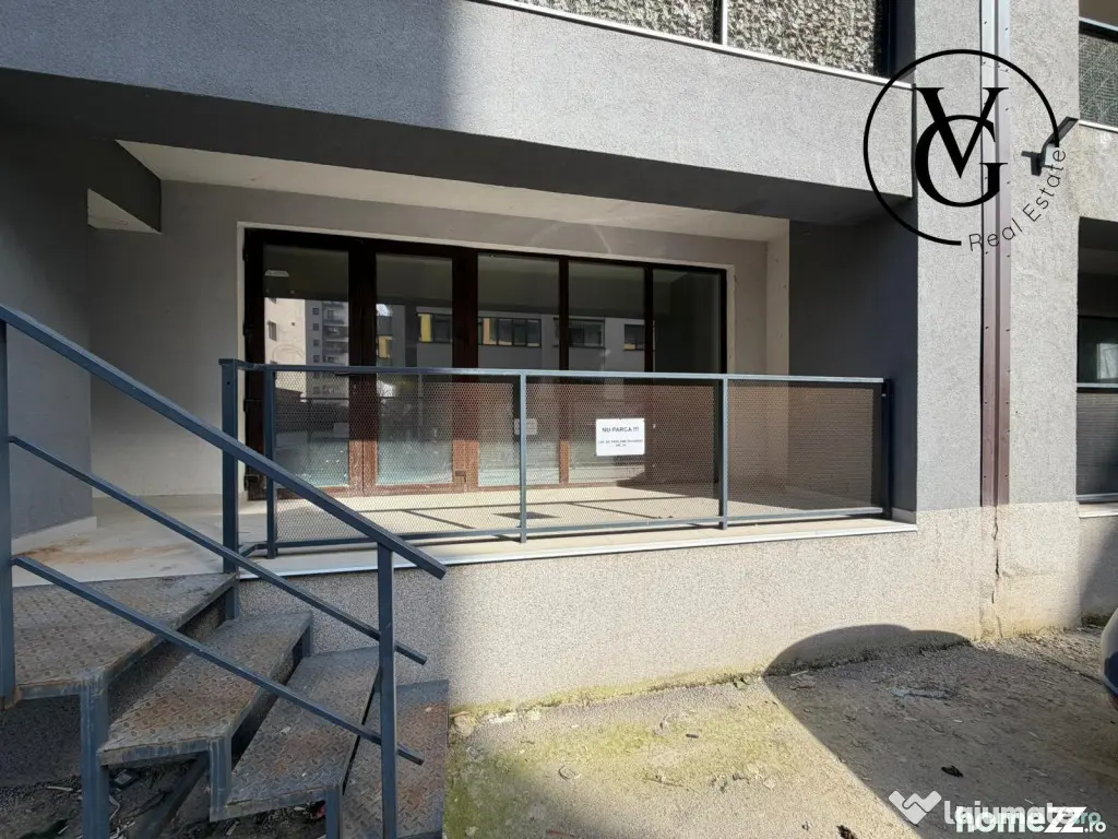 Spațiu comercial – Drumul Taberei | 143 mp | Parter