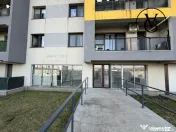 Spațiu comercial – Drumul Taberei | 143 mp | Parter 