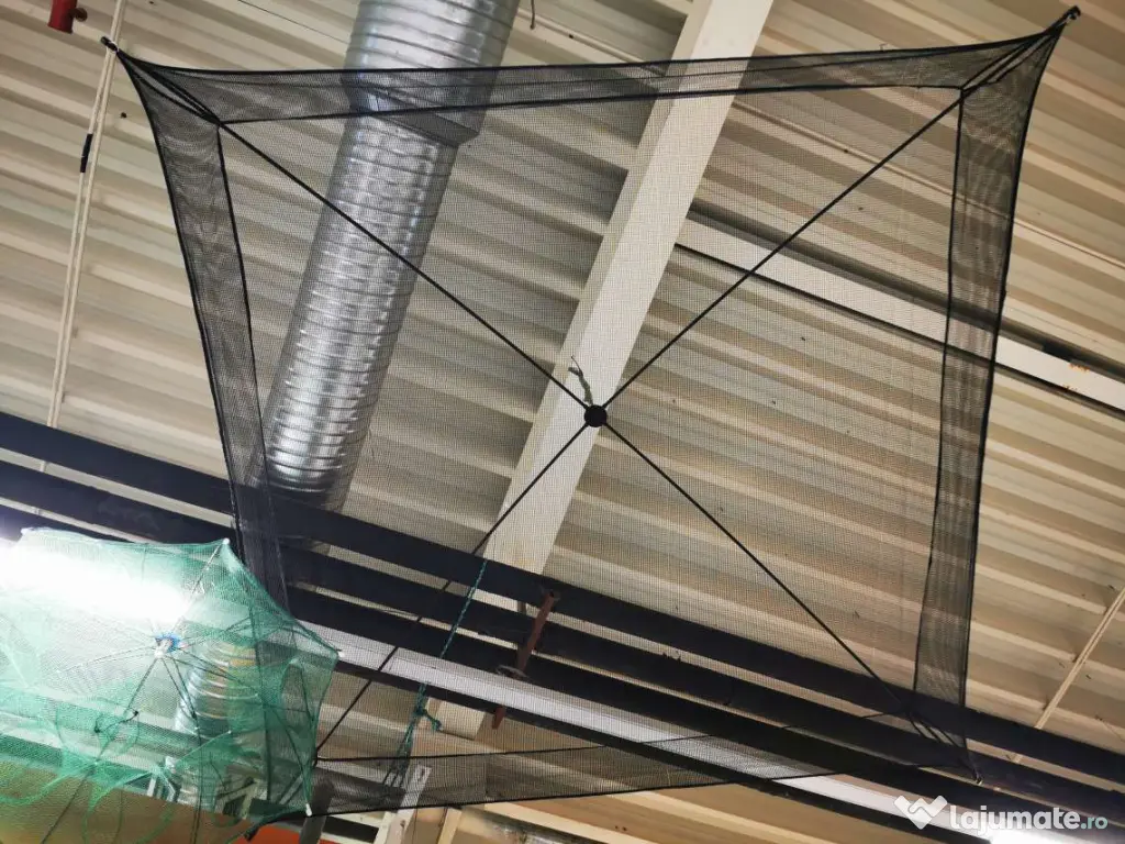 Capcana Varsa raci pesti Halau Crasnictip raci pesti