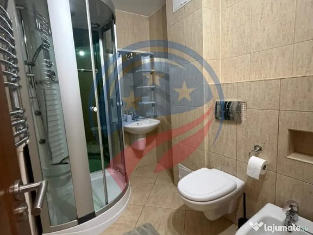Închiriere apartament 3 camere decomandat – Craiovița...