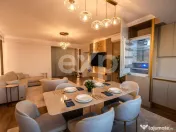 Apartament 2 Camere - Ivory Residence 
