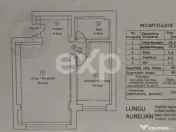 Apartament 2 Camere - Ivory Residence 