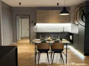 Apartament 2 camere Aviatiei | Herastrau | Aerogarii 