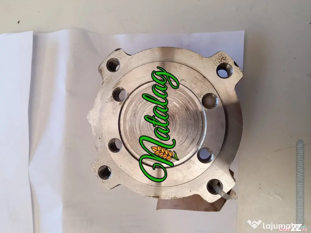 Butuc cositoare Kverneland 432H