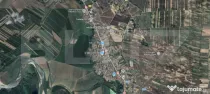 Teren extravilan, agricol, 69000 mp, zona Bratovoiesti