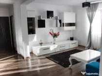 Apartament 2 camere Tractorul -Coresi,mobilat,136000 Euro
