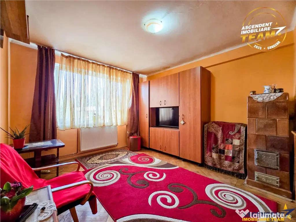 Apartament cu 2 camere