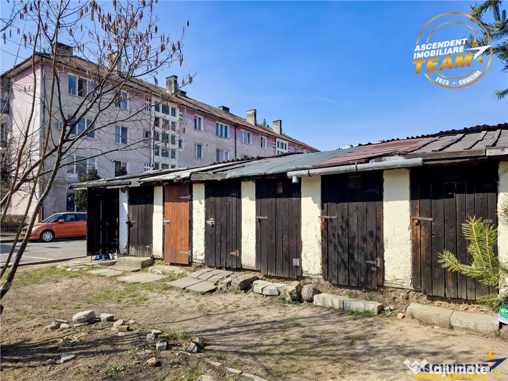 Apartament cu 2 camere