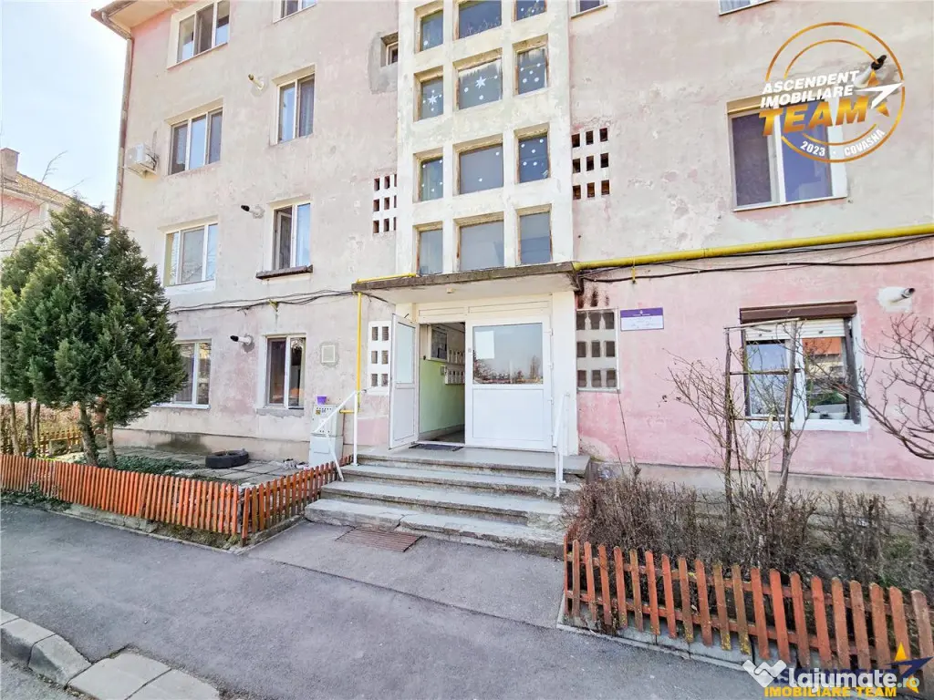 Apartament cu 2 camere