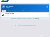 Abonamente U N T O L D