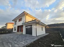 Casa spatioasa cu garaj in Chinteni