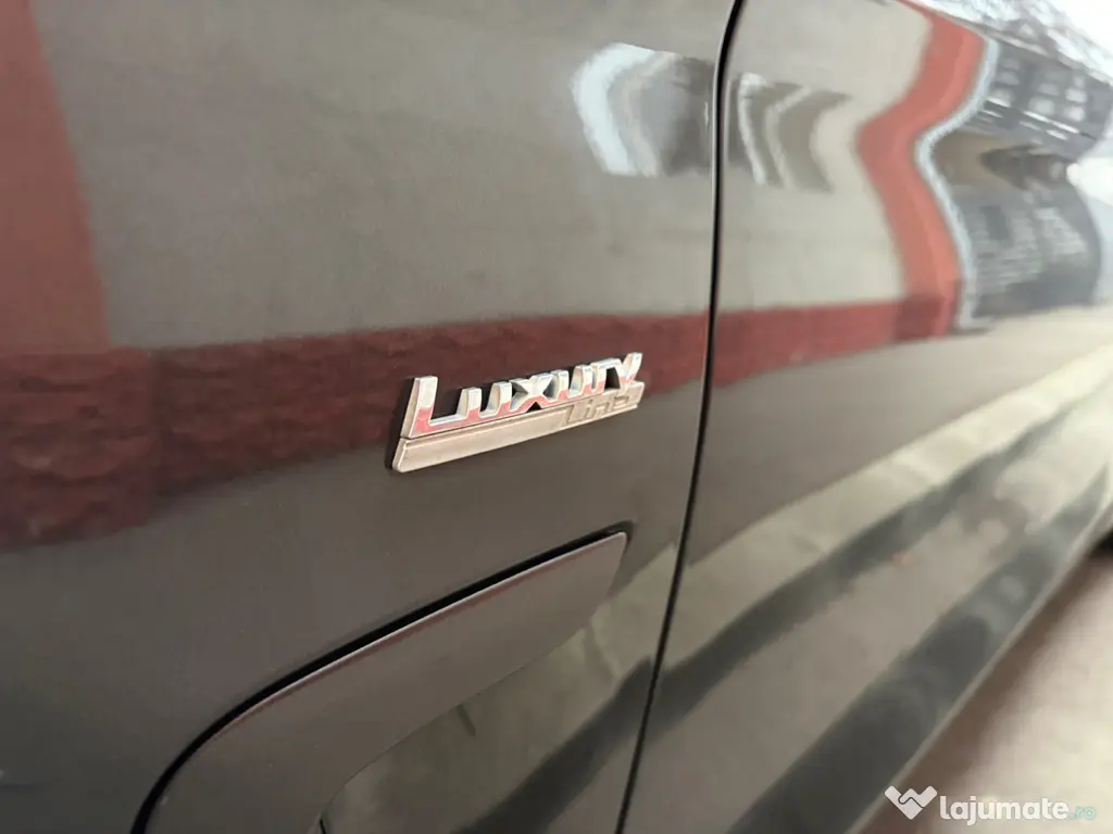 Bmw Seria 4 GranCoupe 2016 Luxury Line