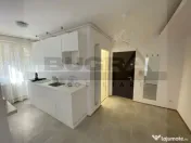 Apartament 1 cameră, 35 mp, boxa, zona Desaga