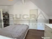 Apartament la mansarda in Vila, 2 camere, zona Interservisan