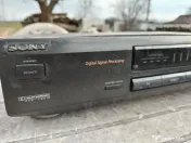 Amplificator Sony TA-VE110 defect