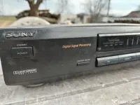 Amplificator Sony TA-VE110 defect 