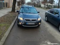 Vând Ford focus MK2