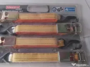 Chingi ancorare marfa Powerfix 5m - Set 4 bucati - Noi Sigilate, cu Manual