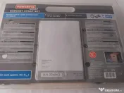 Chingi ancorare marfa Powerfix 5m - Set 4 bucati - Noi Sigilate, cu Manual