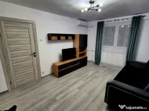 P-ta Victoriei, apartament 2 camere, bloc izolat, totul nou