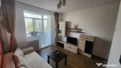 P-ta Victoriei, 2 camere, renovat, bloc izolat 
