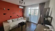 P-ta Victoriei, 2 camere, renovat, bloc izolat 