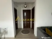 Casa individuala- mobilata si utilata- 