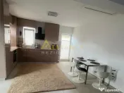 Casa individuala- mobilata si utilata- 