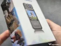 Body Camera 4K cu Inregistrare Audio si Video