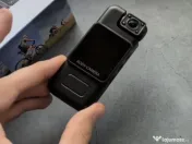 Body Camera 4K cu Inregistrare Audio si Video