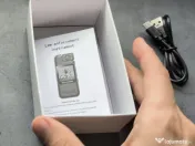 Body Camera 4K cu Inregistrare Audio si Video