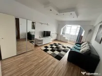 Apartament decomandat Bdul. București 2 camere