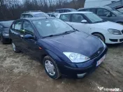 Ford focus, 2004, 1.6 benzina = rate cu buletinul 