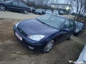 Ford focus, 2004, 1.6 benzina = rate cu buletinul 