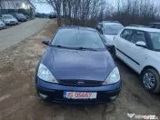 Ford focus, 2004, 1.6 benzina = rate cu buletinul 
