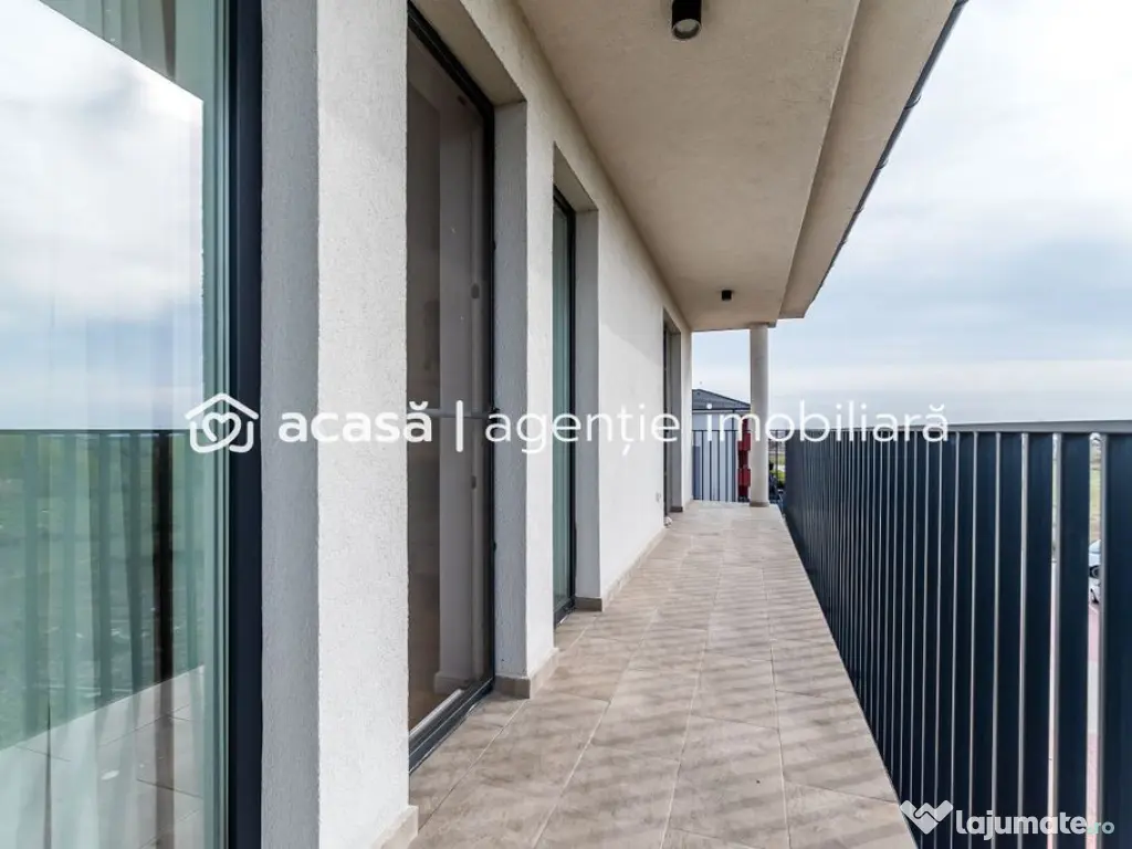 Apartament premium 3 camere | Westfield Arad | Spațiu ge...