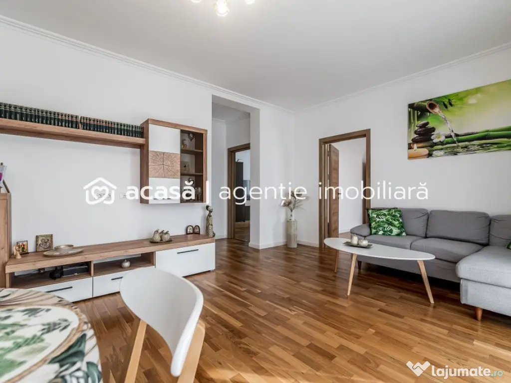 Apartament premium 3 camere | Westfield Arad | Spațiu ge...