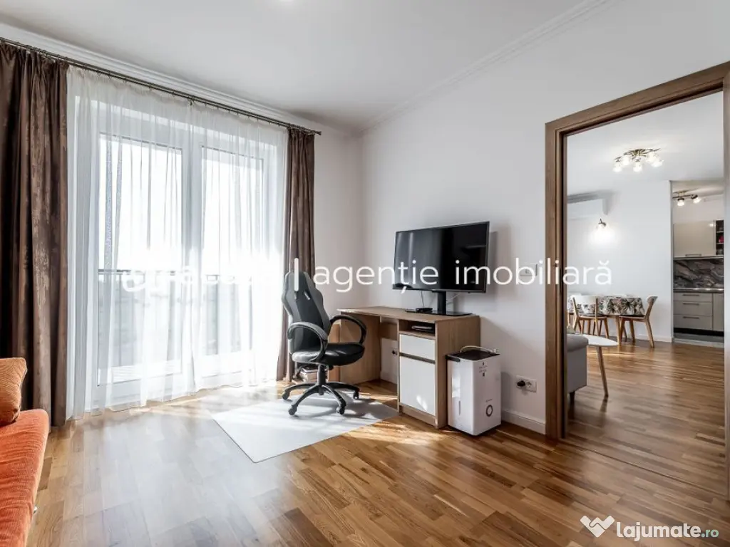Apartament premium 3 camere | Westfield Arad | Spațiu ge...
