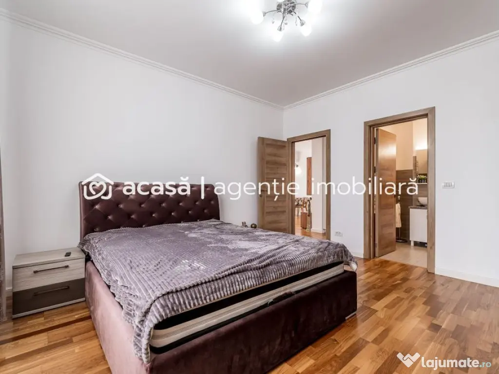 Apartament premium 3 camere | Westfield Arad | Spațiu ge...