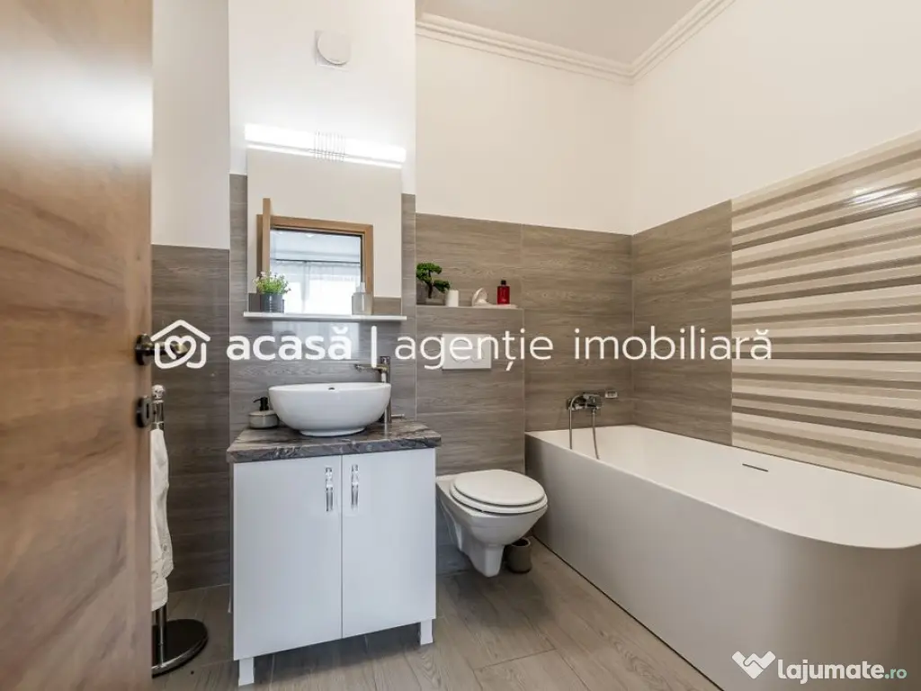 Apartament premium 3 camere | Westfield Arad | Spațiu ge...