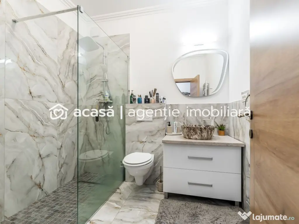 Apartament premium 3 camere | Westfield Arad | Spațiu ge...