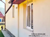 Proprietate Piatra Neamt- Casa P+M, anexa si 1000 mp teren 