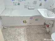 Vand apartament 3 camere Deva, ultracentrală Lido-Casa de Pensii, et 2 