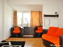 Renovat/mobilat - Aleea Trandafirilor. apart 2 cam in Targo