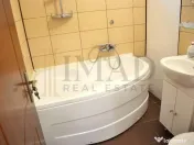 Renovat/mobilat - Aleea Trandafirilor. apart 2 cam in Targo 