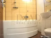 Renovat/mobilat - Aleea Trandafirilor. apart 2 cam in Targo 