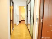 Renovat/mobilat - Aleea Trandafirilor. apart 2 cam in Targo 