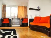 Renovat/mobilat - Aleea Trandafirilor. apart 2 cam in Targo 