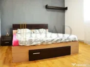 Renovat/mobilat - Aleea Trandafirilor. apart 2 cam in Targo 