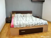 Renovat/mobilat - Aleea Trandafirilor. apart 2 cam in Targo 